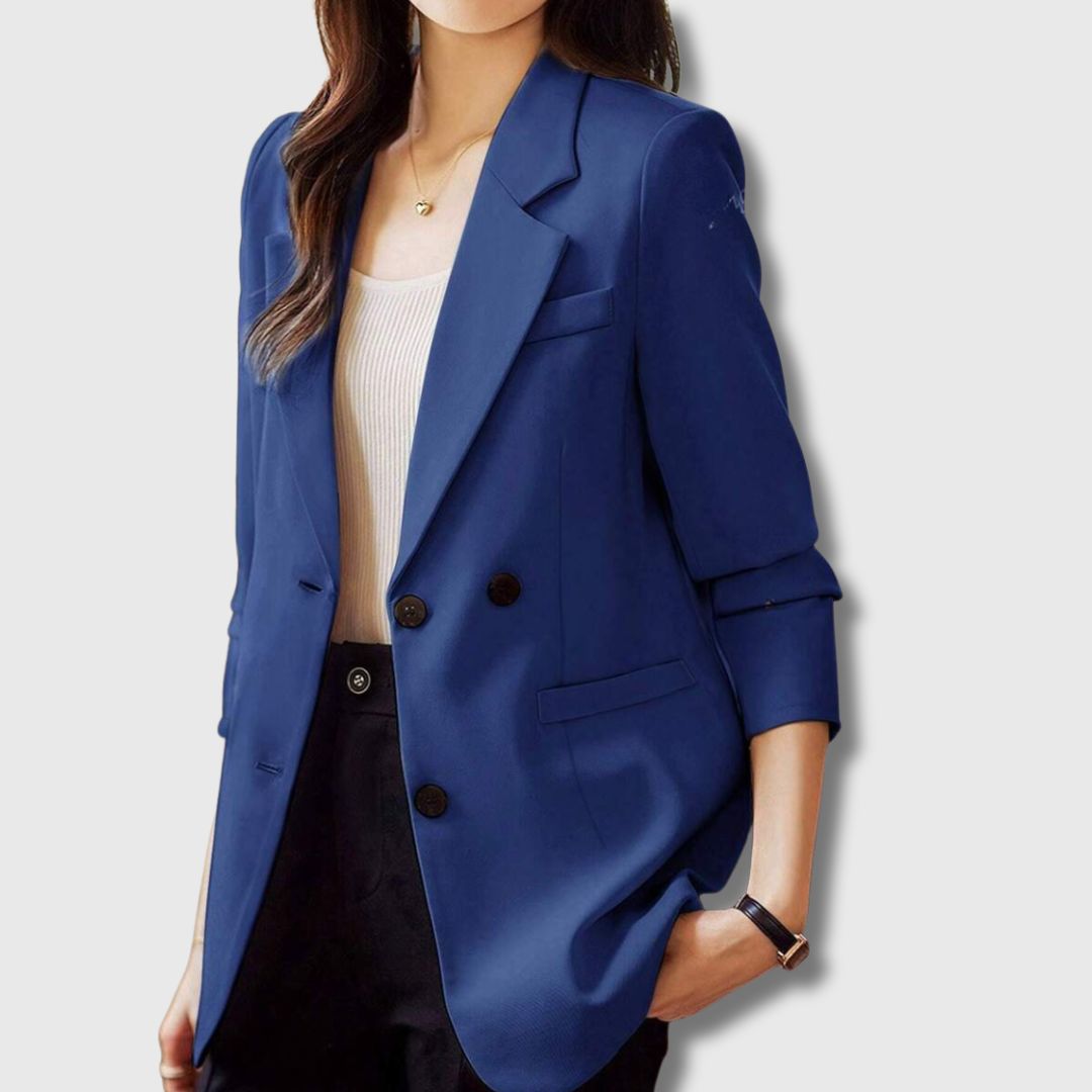 Estelle – Exclusieve chic damesblazer