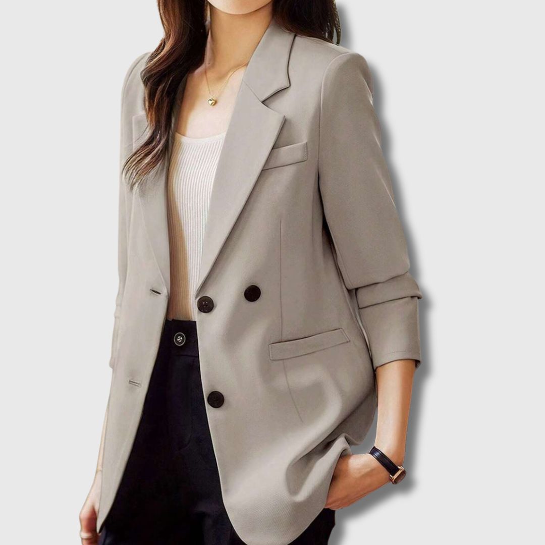 Estelle – Exclusieve chic damesblazer