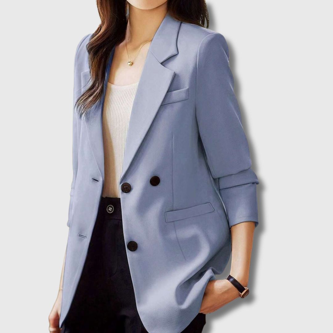 Estelle – Exclusieve chic damesblazer