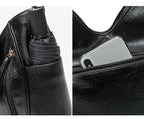Lina – Elegante Leren Tas