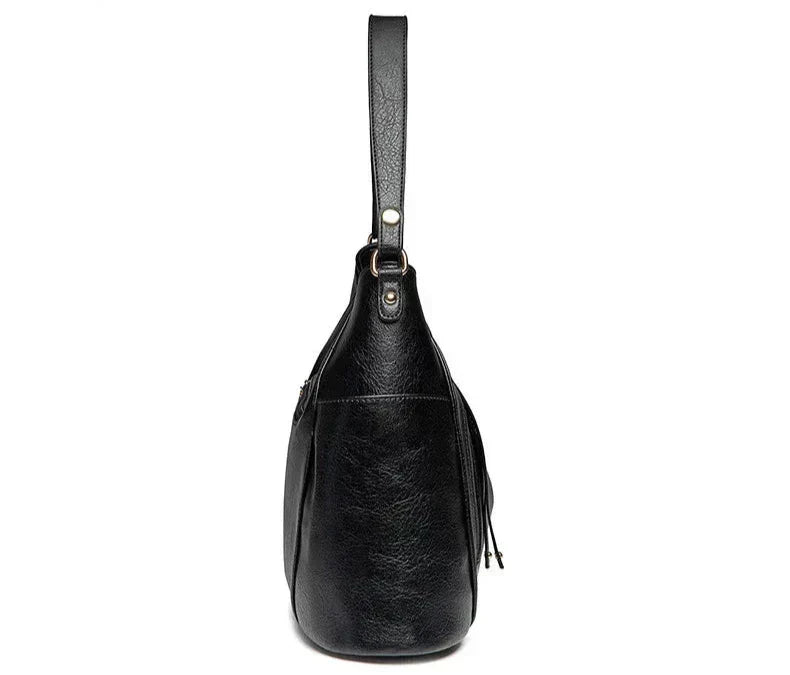Lina – Elegante Leren Tas