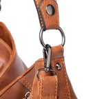 Nora – Leren Tas voor Dagelijks Gebruik