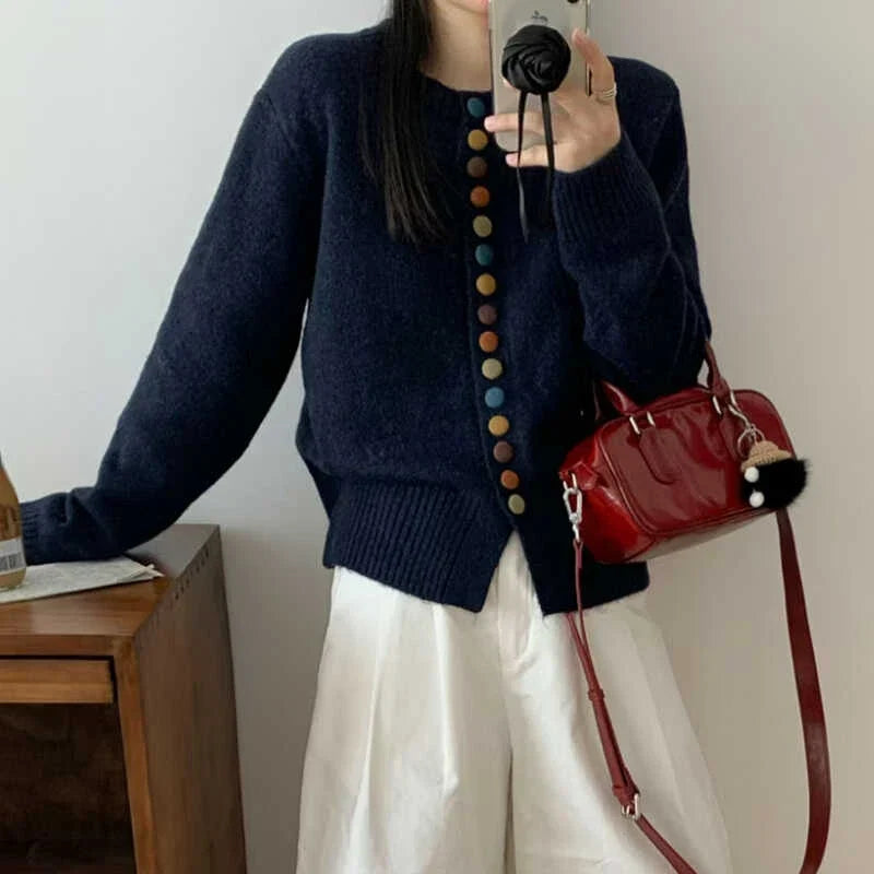 THE CELESTINE | VEST