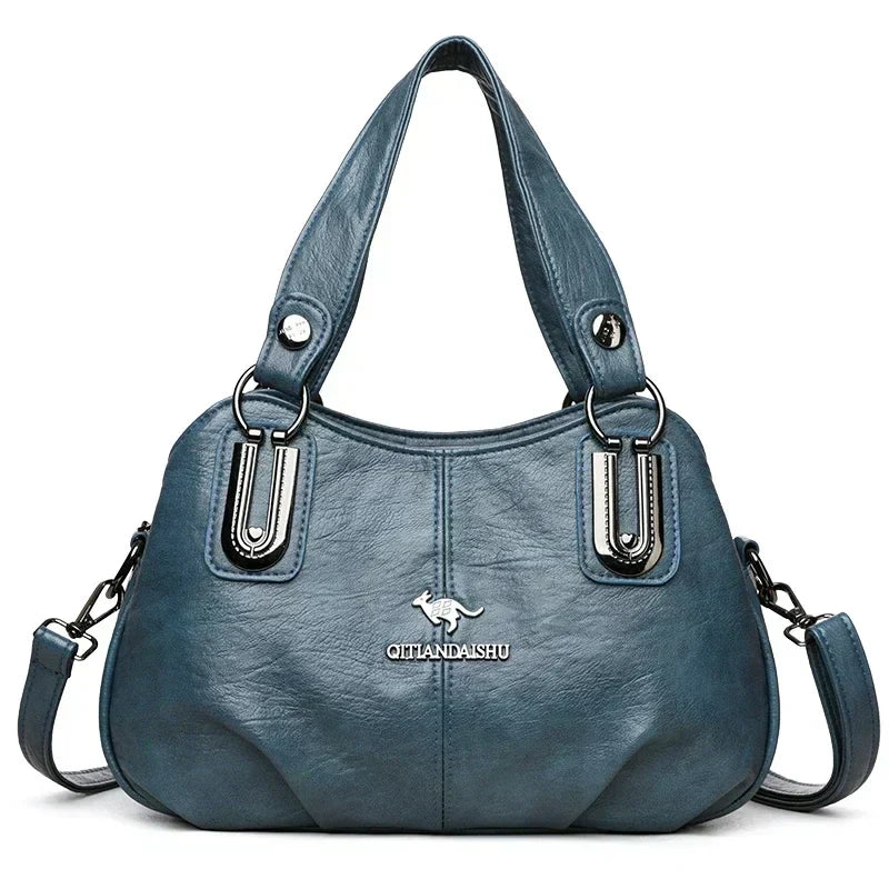 Aileen | Grote Designer Tas