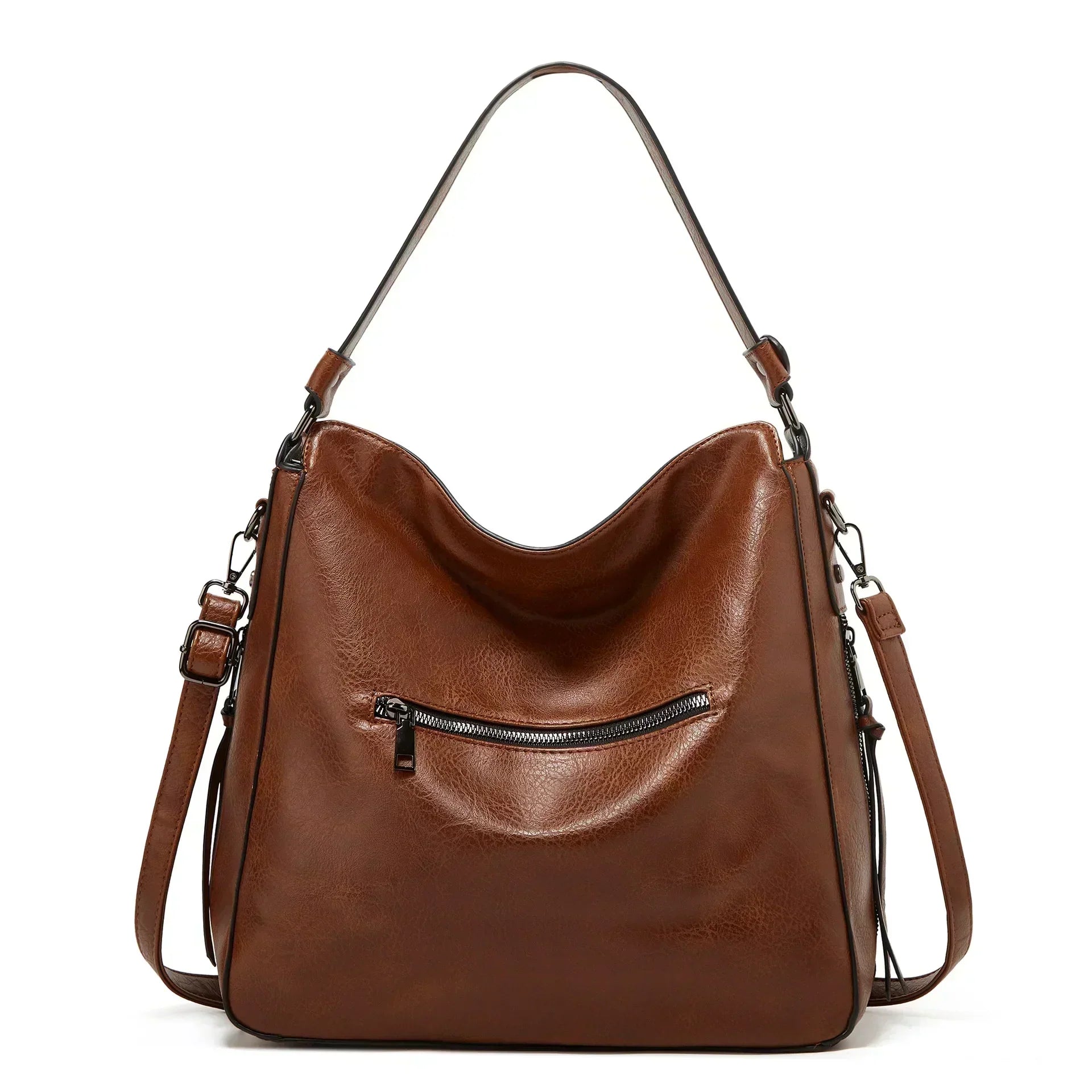 Maya – Premium Leren Tas
