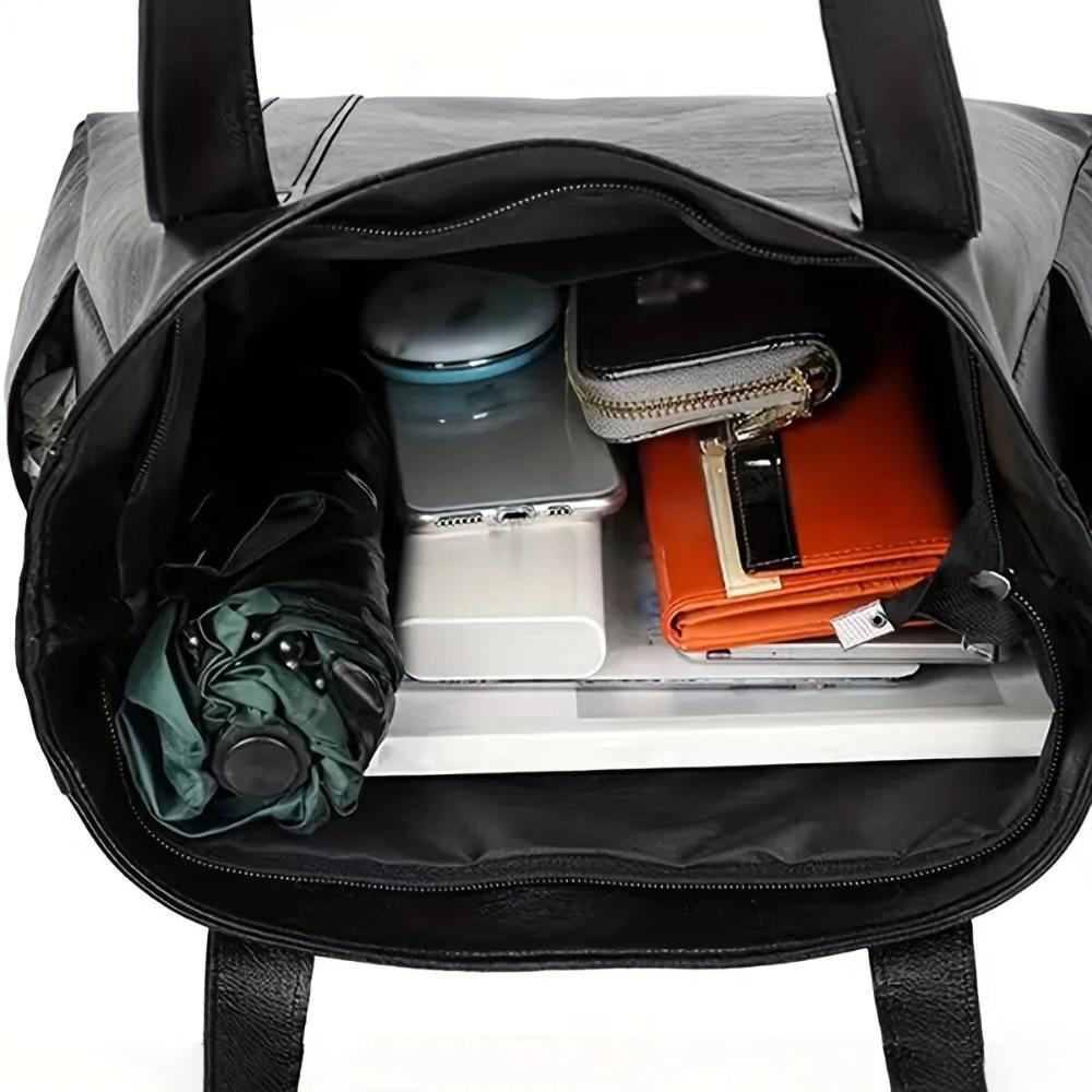 Martha’s Tijdloze Elegantie | Klassieke Tas