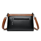 Agnes | Crossbodytas met riem