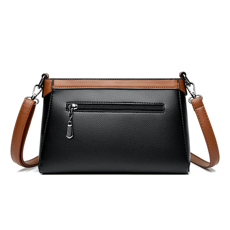 Agnes | Crossbodytas met riem