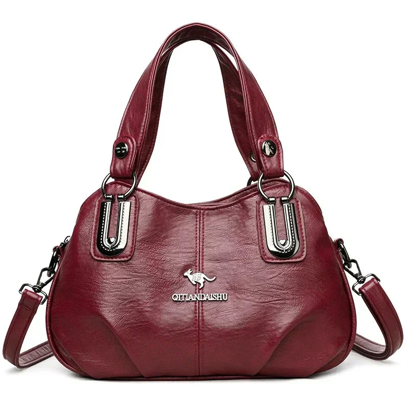 Aileen | Grote Designer Tas