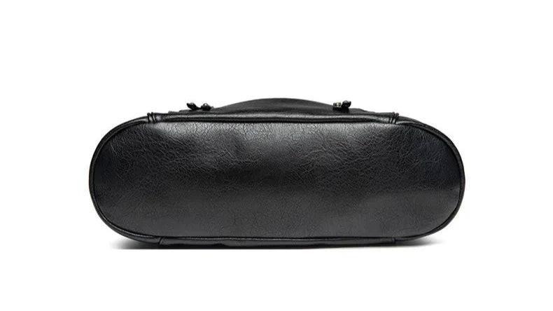 Lina – Elegante Leren Tas