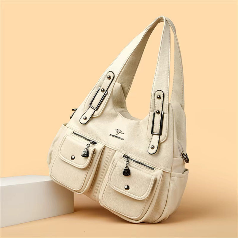 Anea  | Crossbody in retrostijl