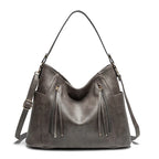 Lina – Elegante Leren Tas