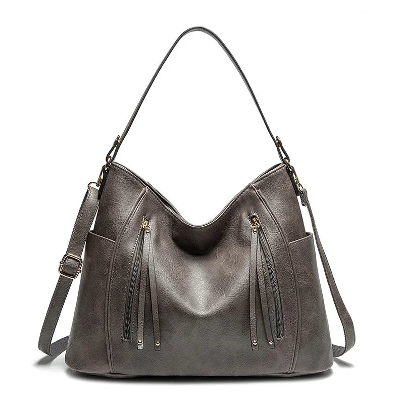 Lina – Elegante Leren Tas