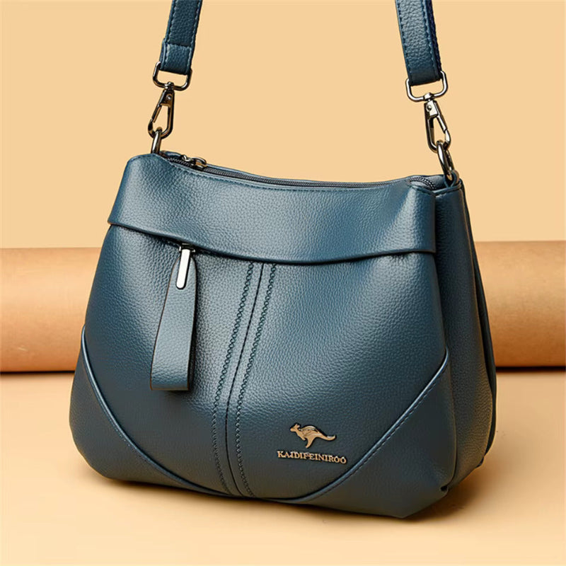 Audrey | Messenger Bag