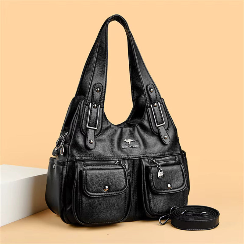 Anea  | Crossbody in retrostijl