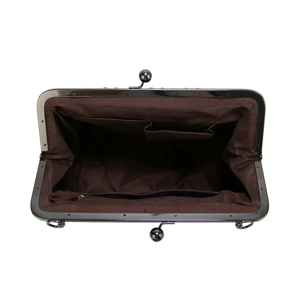 Johanna’s Klassieke Charme – Elegante tas