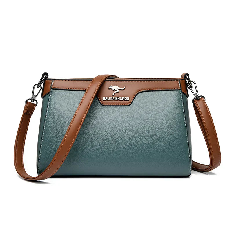 Agnes | Crossbodytas met riem