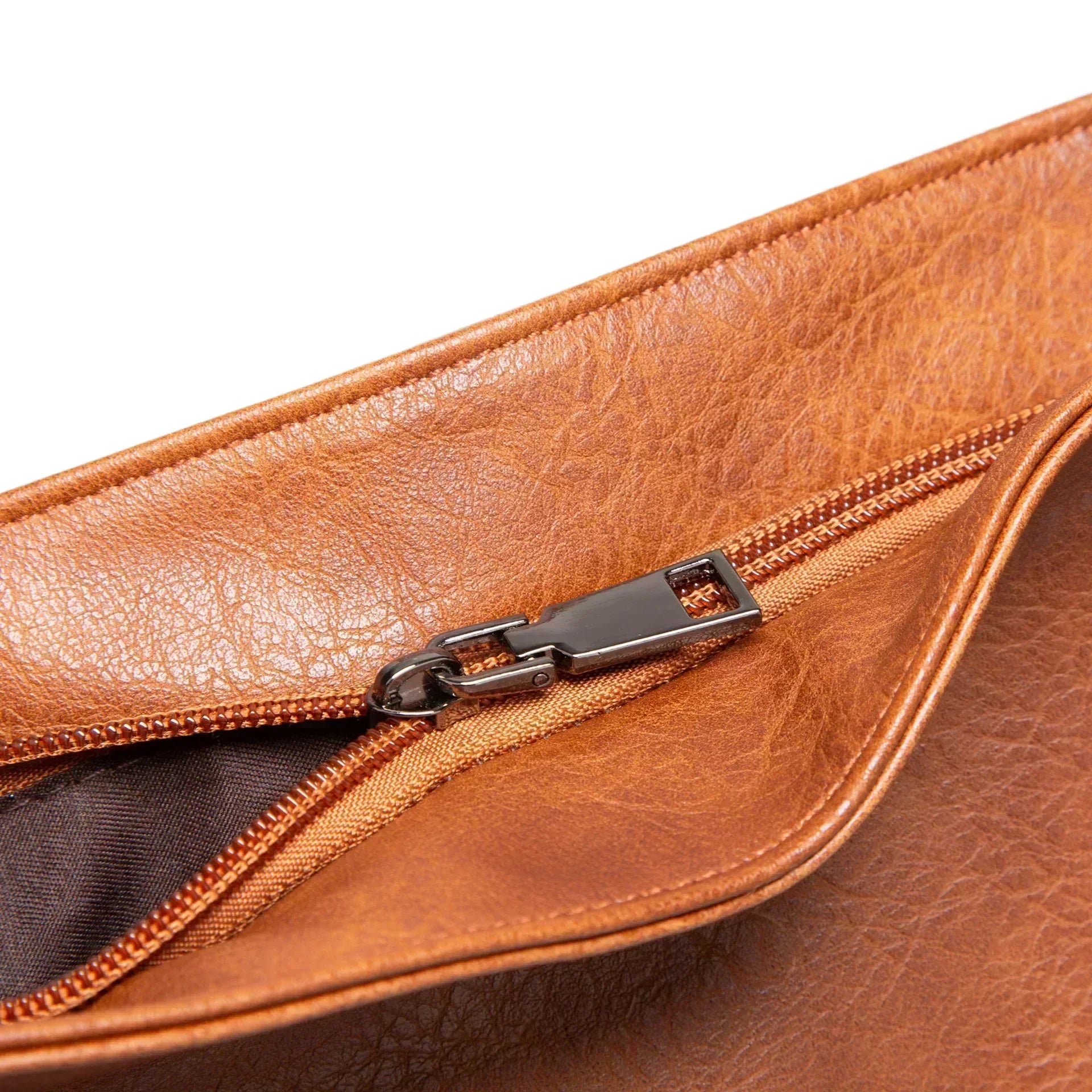 Nora – Leren Tas voor Dagelijks Gebruik