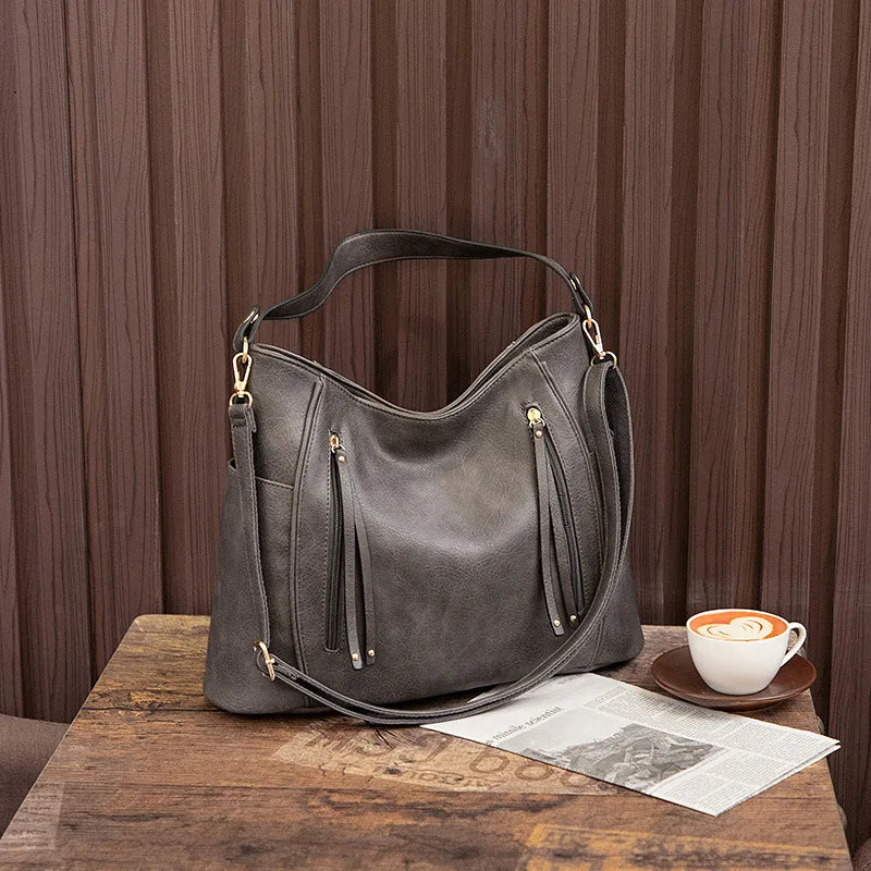 Lina – Elegante Leren Tas