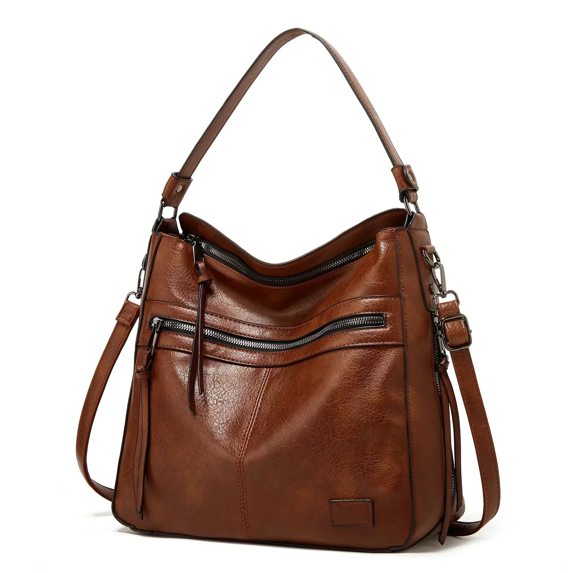 Maya – Premium Leren Tas