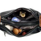 Aliza | Tas met dubbele hengsels