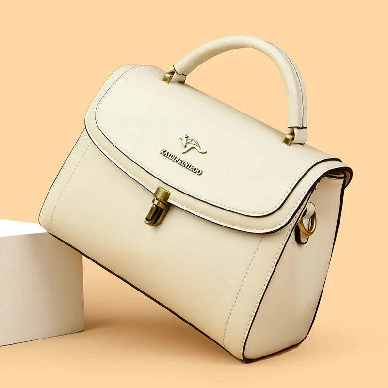 Annebeth | Tweezijdige tas