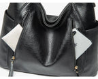 Lina – Elegante Leren Tas