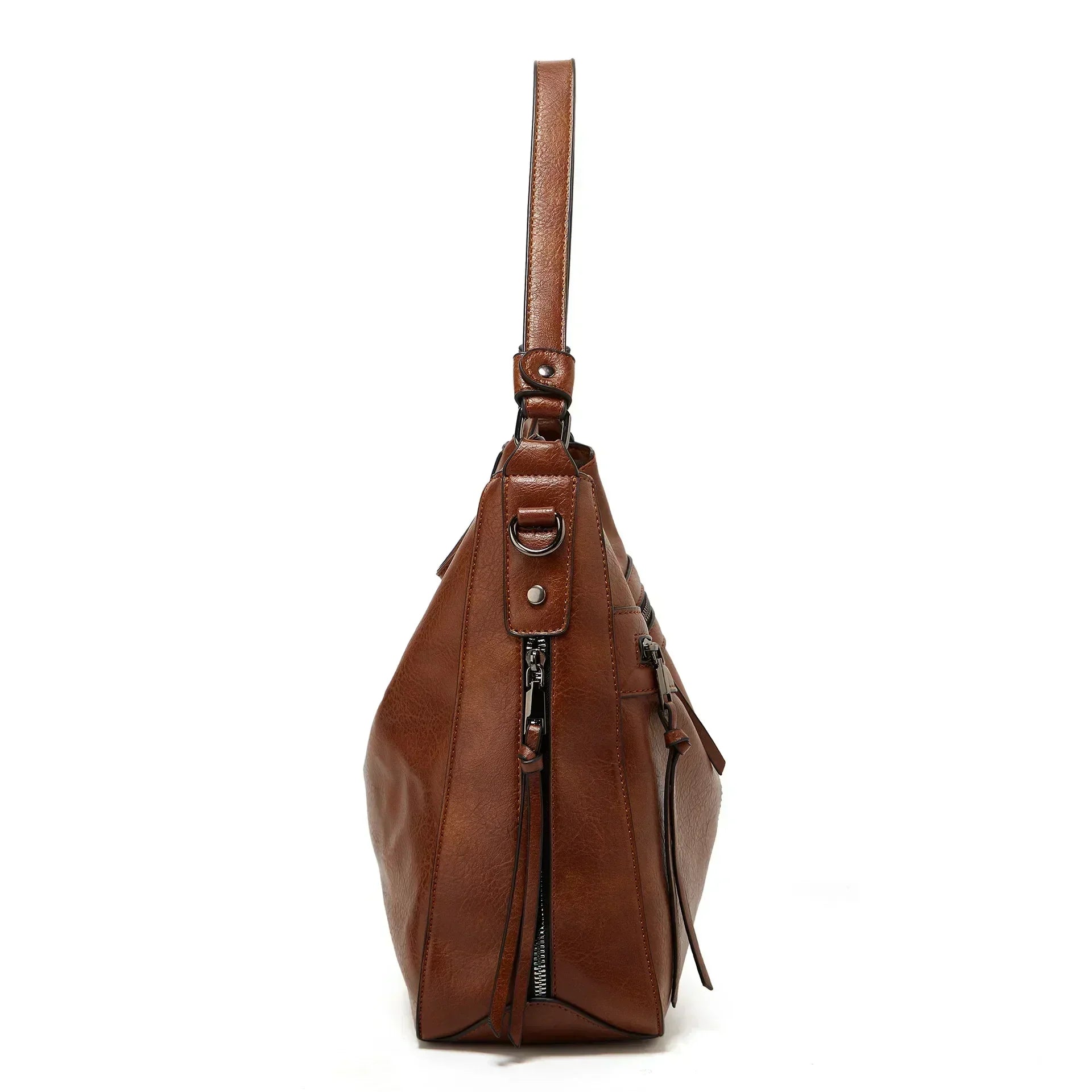 Maya – Premium Leren Tas