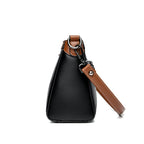 Agnes | Crossbodytas met riem