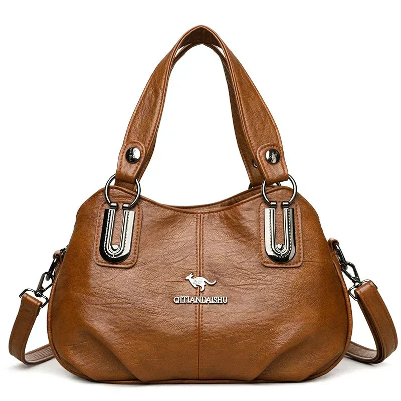 Aileen | Grote Designer Tas