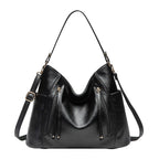 Lina – Elegante Leren Tas