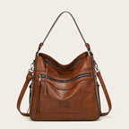 Maya – Premium Leren Tas