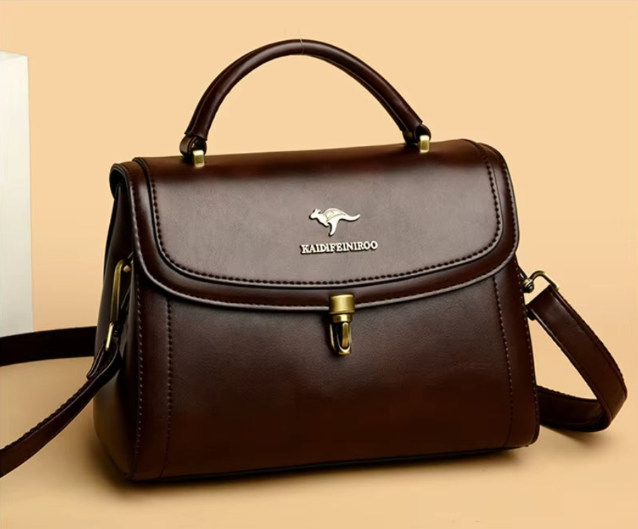 Annebeth | Tweezijdige tas