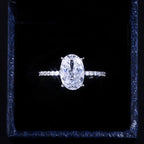 Benigna Pavesi Ring | Witgoud