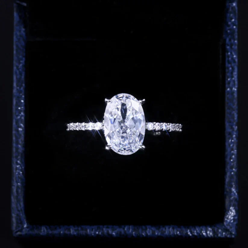 Benigna Pavesi Ring | Witgoud