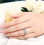 Lunetta Cavarossi Ring | Witgoud