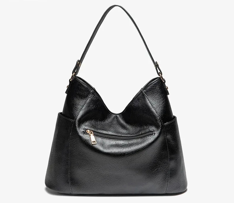 Lina – Elegante Leren Tas