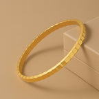 Serelina Vantini | Tijdloze Gouden Armband