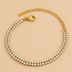 Sola Maroux Sieradenset | Gouden Afwerking