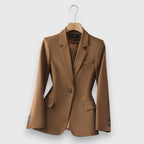 Alba – Verfijnde damesblazer met moderne elegantie