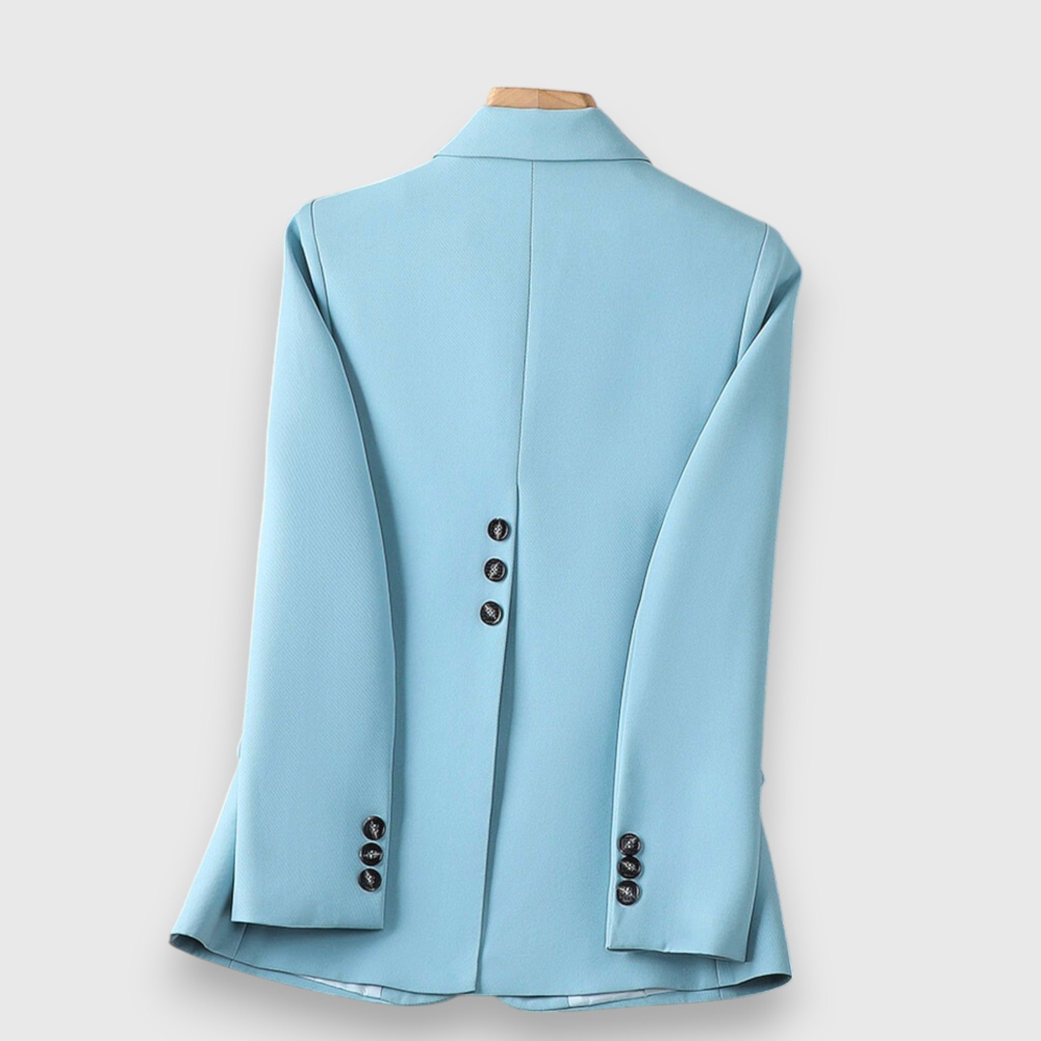 Alba – Verfijnde damesblazer met moderne elegantie