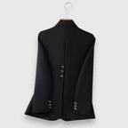 Alba – Verfijnde damesblazer met moderne elegantie
