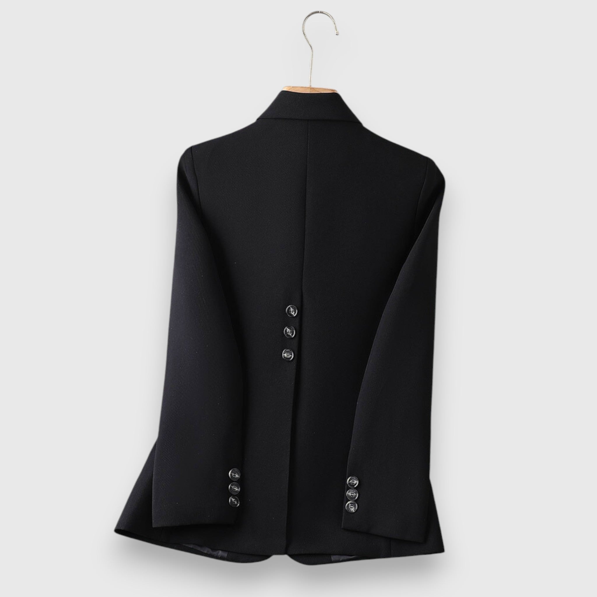 Alba – Verfijnde damesblazer met moderne elegantie