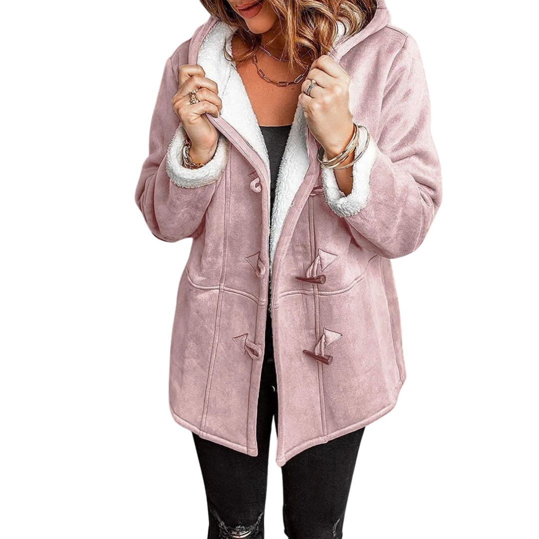 Rowleigh | Elegant herfstjasje