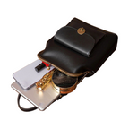 Kiss-Lock Tas – Grace’s Retro chique essentieel