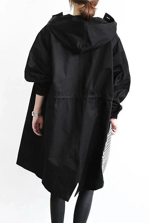 Dorothee | Trenchcoat Stylé