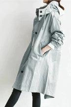 Dorothee | Trenchcoat Stylé