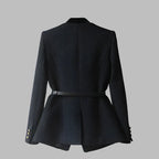 Alana – Tijdloos luxe blazerjack