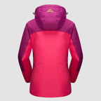 Kensington | Waterdichte outdoorjas