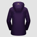 Kensington | Waterdichte outdoorjas